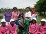 ฮอนด้าแจกกิ๊ฟเซ็ทแคมเปญ Hole in One Prize By Honda Accord