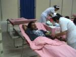 สตูลนำผู้ที่ถูกคุมประพฤติร่วมทำกิจกรรมที่สร้างสรรค์เพื่อสังคม