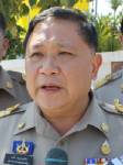 “ผู้ว่าฯโคราช” ถกด่วน “ตร.-ทหาร-ป่าไม้” จ่อผลักดัน ปชช.รุกป่า “ทับลาน” 1,200 ไร่