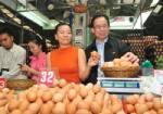 ไข่ไก่ชั่งกิโลล้มเหลว ตลาดเก็บตาชั่งดิจิตอลคืน-พณ.ฮึดปรับแผนใหม่
