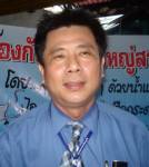 รพ.วชิระภูเก็ตวางศิลากฤษอาคารผู้ป่วยหลวงพ่อแช่ม