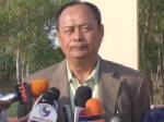 “การุณ” ยัน “วีระ-ราตรี” ยังไม่ลงนามขออภัยโทษ รอเช็ก “วีระ” ป่วยหนักจริงหรือไม่
