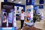 โนเกียจะตั้งโรงงานผลิตในเวียดนามปีหน้า