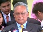 “เทือก” จี้ “แม้ว-พท.” หยุดป่วนใน-นอกสภา อ้างช่วย “วีระ” อยู่นอกอำนาจรัฐบาลไทย