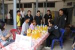 ตำรวจกองปราบบุกจับแม่ค้าหนองคายขายน้ำมันปาล์มเกินราคา