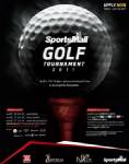 “Sports Mall Golf Tournament 2011” ประเดิมสนามแรกที่เลควูด