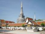 อนุ กก.มรดกโลก รับรองเอกสารขอขึ้นทะเบียน 3 สถานที่สำคัญของไทย