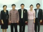 กรมส่งเสริมอุตสาหกรรมผนึกTCDC จัดสัมมนาที่ภาคเหนือ