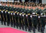 ปี 54 มังกรติดปีก งบกลาโหมฯ เพิ่ม 12.7 เปอร์เซ็นต์