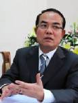 “ชินวรณ์” เชียร์วัดช่วยสร้าง ร.ร.การกุศล - หวังหยุดถกเถียงกันเรื่องชื่อ