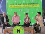 แนะปรับแนวคิดนักแต่งเพลง เขียนแนวสร้างสรรค์ให้เกียรติผู้หญิง
