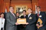 มหกรรมการเมืองน้ำเน่า