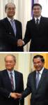 “ยูเนสโก” ลวง “มาร์คโพเดียม” จับมือ “ฮุนเซน” ซ่อมพระวิหาร ขึ้นทะเบียน “มรดกโลก” ถาวร !
