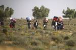 UNHCRกังวลแรงงานต่างชาติถูกลิเบียขวางอพยพหนีเหตุรุนแรง