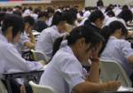 สอบ GAT-PAT ไร้ปัญหา พบผู้สอบอายุเยอะสุด 62 ปี