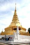 ททท. ชวนเที่ยวงาน “ประเพณีหกเป็ง นมัสการพระมหาธาตุเจ้าภูเพียงแช่แห้ง ปี 54”
