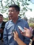 “ชัยวุฒิ” ยันทัพ ปชป.เหนือลงตัวแล้ว 80-90%-ชี้ ลูก “เทอดพงษ์” ลง พท.ไม่กระทบ