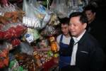 “พงศพัศ” ตรวจตลาดไม่พบขายน้ำมันปาล์มเกินราคา