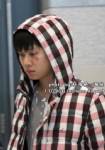 "ฮีชอล"สุดเซ็งเจอแฟนคลับจีนปาป้ายไฟใส่หน้า