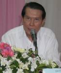 รอง ปธ.กรอ.ฟิวส์ขาดด่ากราดรัฐบาลขึ้นค่าแรงเพื่อหาเสียง