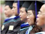 ปีนี้เวียดนามส่งอีก 500 คน ไปเรียนดอกเตอร์ในต่างแดน