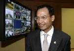 “กรณ์” ยันเงินกองทุนน้ำมันมีเหลือเฟือ ชดเชยดีเซลได้ถึงสิ้น เม.ย.แน่!!