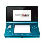 "3DS" เปิดตัวญี่ปุ่นสัปดาห์แรก 375,000 เครื่อง