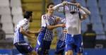 คอรุนญาเฉือนหวิว 2-1 ขึ้นที่ 13 ลาลีกา