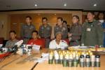 ตร.ยังไม่ส่งฟ้อง 5 ผู้ต้องหาเตรียมบึ้มก่อนพันธมิตรฯ ชุมนุม