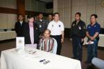 ป.ป.ส.จับหนุ่มไทยใหญ่ค้ายาไอซ์ 1.5 โล