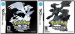 Pokemon Black &amp; White ขายอเมริกาวันแรกทะลุล้าน