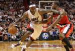"ฮีท" พ่าย 5 เกมติดศึก NBA