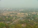 เที่ยวบินเข้า-ออกน่านต้องปรับเวลาระนาวหลังควันไฟคลุ้งทั่วเมือง