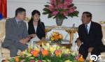 เขมรอ้างเอ็นจีโอญี่ปุ่นชี้ไทยผิด กรณีปราสาทพระวิหาร