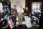 แคลลาเวย์จัดกิจกรรมพิเศษ “Meet&amp;Greet Roger Cleveland By Callaway”