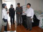 ผู้ว่าฯพิจิตร เดือดนำทีมลุยจับร้านขายพันธุ์ข้าวปลอม