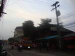 พายุฤดูร้อนถล่มชายแดนตาก-บ้านเรือนชาวบ้าน 2 อำเภอพังเพียบ