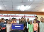 ตรังเร่งมอบเงินช่วยน้ำท่วมปลายปี 53