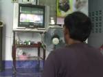 ชาวสตูลติดตามข่าวการเกิดสึนามิ - ปภ.เร่งตามข่าวหวั่นชาวบ้านตื่น