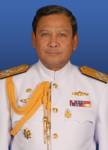 "ผบ.ทร."นั่งนายกฯเรือใบอีกสมัย