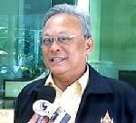 “เทือก” เชียร์ยุบสภาต้น พ.ค. จี้ กกต.เร่งส่ง กม.ลูกเข้าสภา