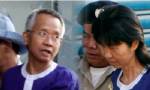 เล่ห์แขมร์ บอก “วีระ-ราตรี” ต้องรับผิดรุกล้ำเขตเขมรก่อนขออภัยโทษ