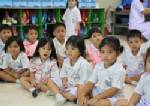 สธ.พัฒนาศูนย์เด็กเล็ก 20,000 แห่งทั่วไทยปลอดโรคติดต่อภายในปี 56