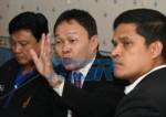 บิ๊กด.2หวังเหตุยิงเปาใต้ไม่เกิดจากแฟนบอล