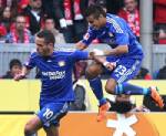 ไบเออร์เฉือนไมนซ์ 1-0  ตามจ่าฝูง 9 แต้ม