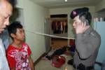 สาวใหญ่เจ้าของคาร์แคร์เมืองหนองคายถูกฆ่าโหดในบ้านเช่า