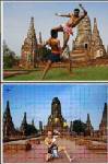 รำลึกนายขนมต้ม ชมศิลปะมวยไทย ที่ อยุธยา