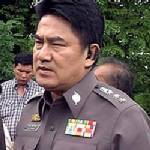 “ผู้การแต้ม” เสนอม็อบเครือข่ายฯย้ายไป “ใต้สะพานพระราม 8” หรือ “ข้าง ก.คลัง”