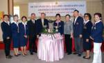 สมาคมกอล์ฟสตรีฯ จัดโอเพ่นสตรีสมัครเล่นครั้งที่ 21 ที่บางกอกกอล์ฟ