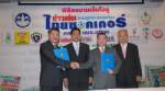 กกท.ดึงมติชนเปิด "ข่าวสดไทยซอคเกอร์"